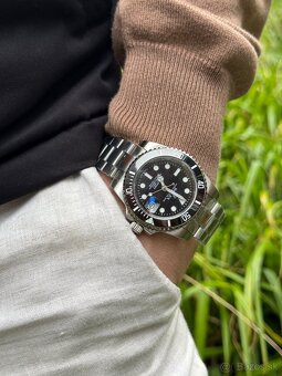 Rolex submariner hodinky - 2