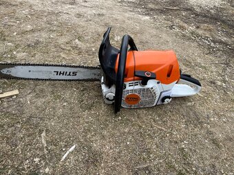 Stihl ms462 - 2