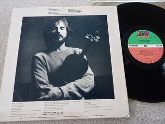 Jean Luc PONTY “Civilized Evil “ /Atlantic 1980/ progresivny - 2