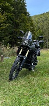 Yamaha Tenere 700, 35KW/54KW, 4300KM odpočet DPH - 2