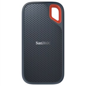 SanDisk Extreme Pro Portable SSD 2 TB - 2