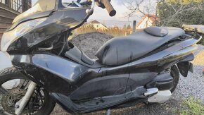 Honda pcx 125 r.v 2010-2014 - 2