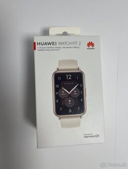 Huawei watch fit 2 - 2