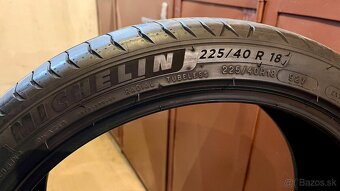 Michelin Primacy 4 - 2