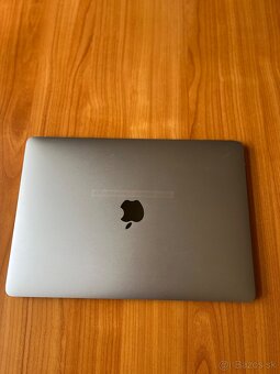 MacBook Pro 2017 13’ 256gb - 2