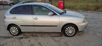 Seat Ibiza 1.2 - 2