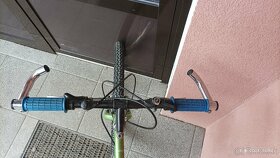 bicykel SHIMANO - 2