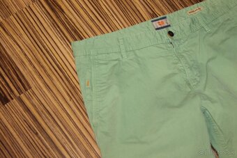 Pánske Chino nohavice Hugo Boss v. 36/32 - 2