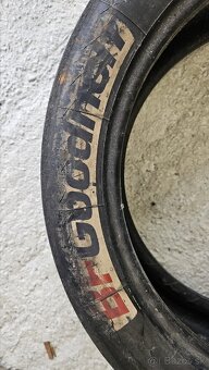 Pneu BF Goodrich g-force 225/40-18" NA PREDAJ - 2