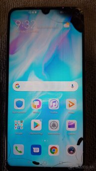 Huawei mate 20 pro 6/128GB na diely resetovany - 2