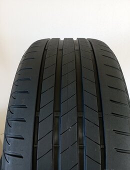 Predám 4-letné pneumatiky Bridgestone Turanza 245/45 R18 - 2