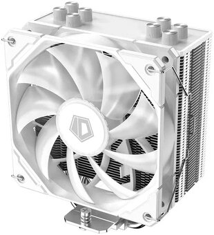 ID-COOLING SE-224-XTS WHITE - 2