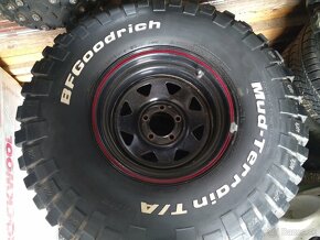 Bfgoodrich - 2