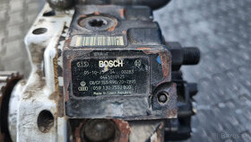 Audi  C6, 2.7 TDi , vstrekovacie čerpadlo BOSCH - 2