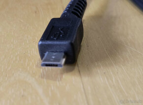 USB predlžovacie a MicroUSB káble - 2