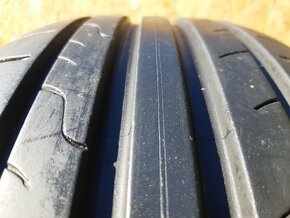 205/55 r16 letne pneumatiky - 2