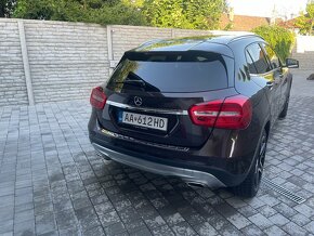 Mercedes benz Gla220 Cdi 4-matic - 2