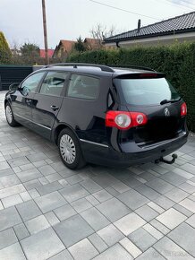 VW passat combi - 2