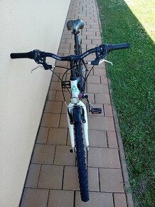 Bicykel CTM Stefi 1.0 - 2