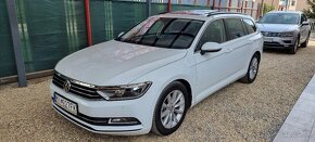 ✳️Volkswagen Passat Variant B8 2.0tdi 110kw Panorama✳️ - 2