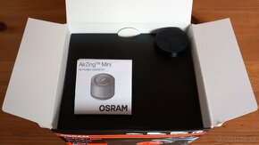 OSRAM  Air Zink mini  čistič vzduchu - 2