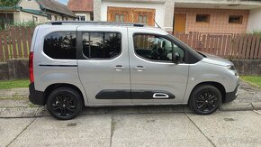 Citroen Berlingo - 2