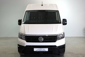 VW Crafter 35 L3H2 103kW/140PS_ ODPOČET DPH - 2