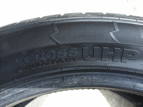 pneu 295/40 r20 - 2