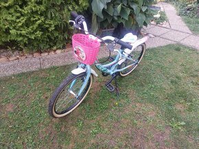 Bicykel CTM Maggi 2.0 - 2