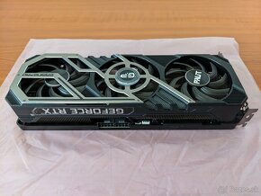 Palit GeForce RTX 3070 GamingPro 8GB - 2