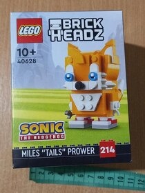 LEGO nové Sonic Socha slobody - 2