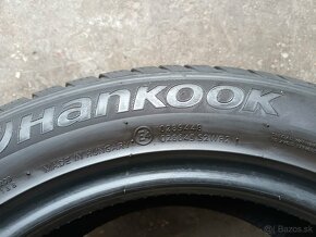 Zimné 205/55 r16 Hankook - 2