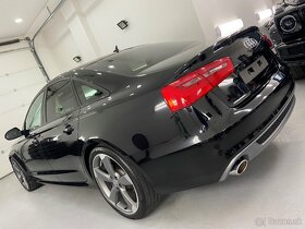 Audi A6 3.0 BiTDI 230kw S-Line, LED-Matrix - 2