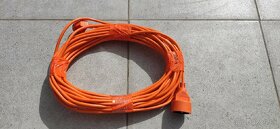 Predlzovaci kabel 20m 230V / 16A - 2