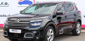 Citroën C5 Aircross BlueHDi 130 S S Feel Pack A/T - 2