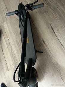 Ninebot kickscooter max g30 II - 2