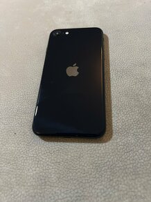 iPhone SE 2022 128gb - 2