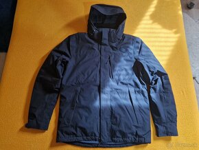 The north face triclimate 3in1 bunda GORE TEX - 2