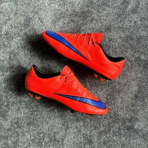 Nike mercurial vapor elite FG - 2