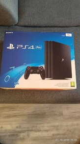 PS4 Pro - 2