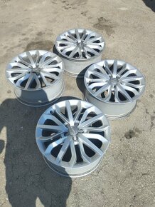 R19 Audi 5x112 - 2