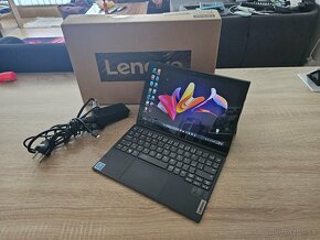 Lenovo IdeaPad Duet 3 (8gb ram) - 2