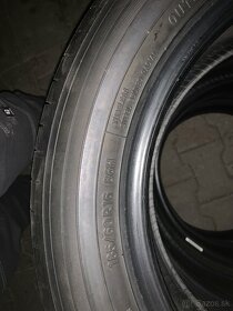 pneumatiky Toyo Prox 185/60 R16 - 2