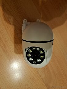 Wifi smart camera - 2