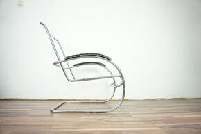 Kreslo Thonet - 2