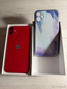 Iphone 11 128 GB - 2