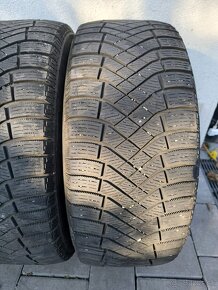 235/55 R17 Pirelli zimne pneumatiky - 2