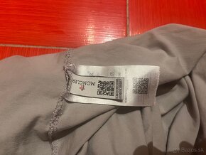 Predam moncler tričko vel.XXL - 2