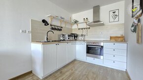 HALO reality - Predaj, apartmán Donovaly, Dvojizbový - Resid - 2