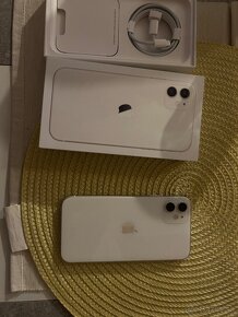 iPhone 11 white 64GB - 2